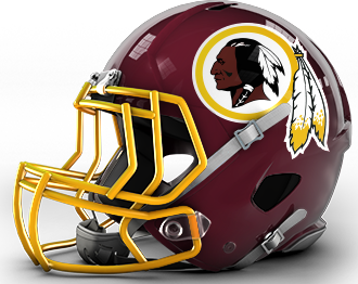 Washington Redskins PNG Clipart 1