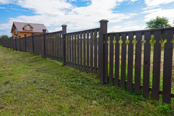 Fence Installation Greenville NC