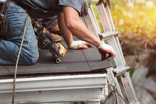 Roof Replacements Greenville NC