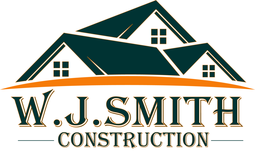 Construction Company W.J Smith Construction
