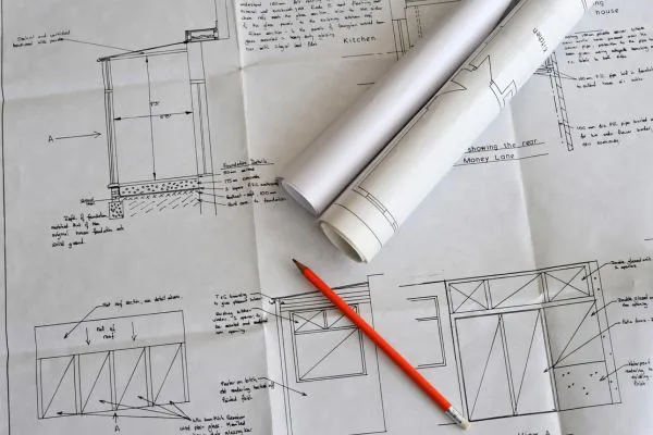 Design and Planning of construction in Greenville NC
